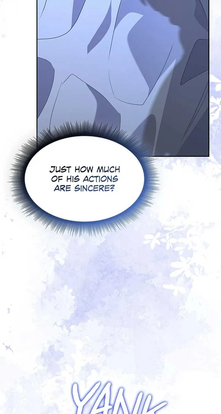 Enough with the Flirting Chapter 43 page 24