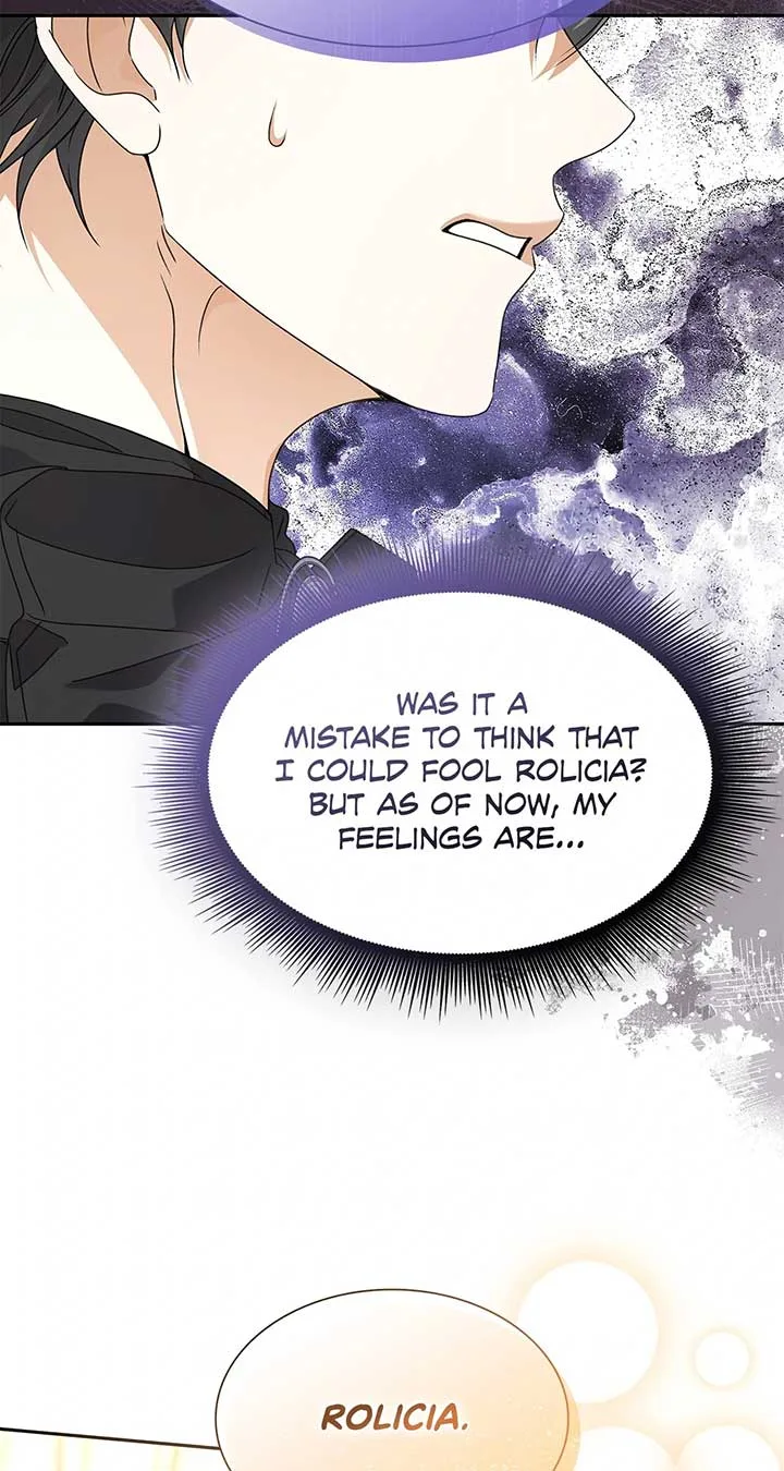 Enough with the Flirting Chapter 43 page 54