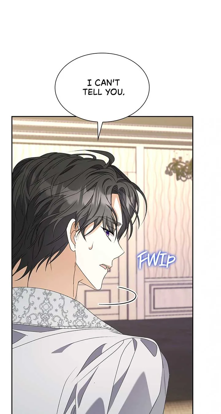 Enough with the Flirting Chapter 43 page 52