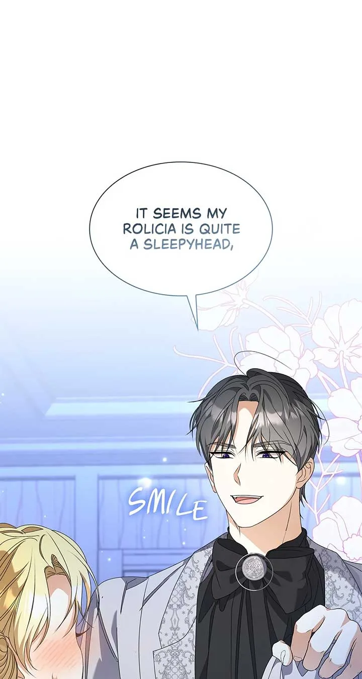 Enough with the Flirting Chapter 43 page 27