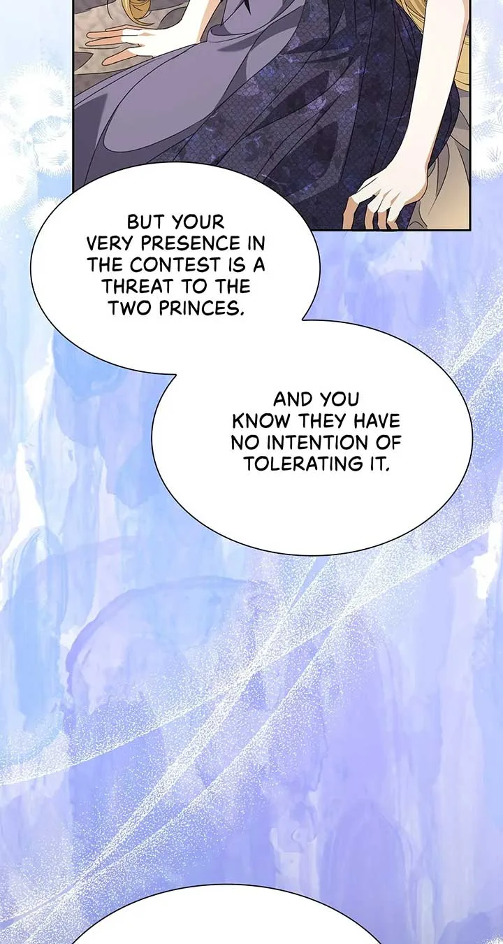 Enough with the Flirting Chapter 43 page 63