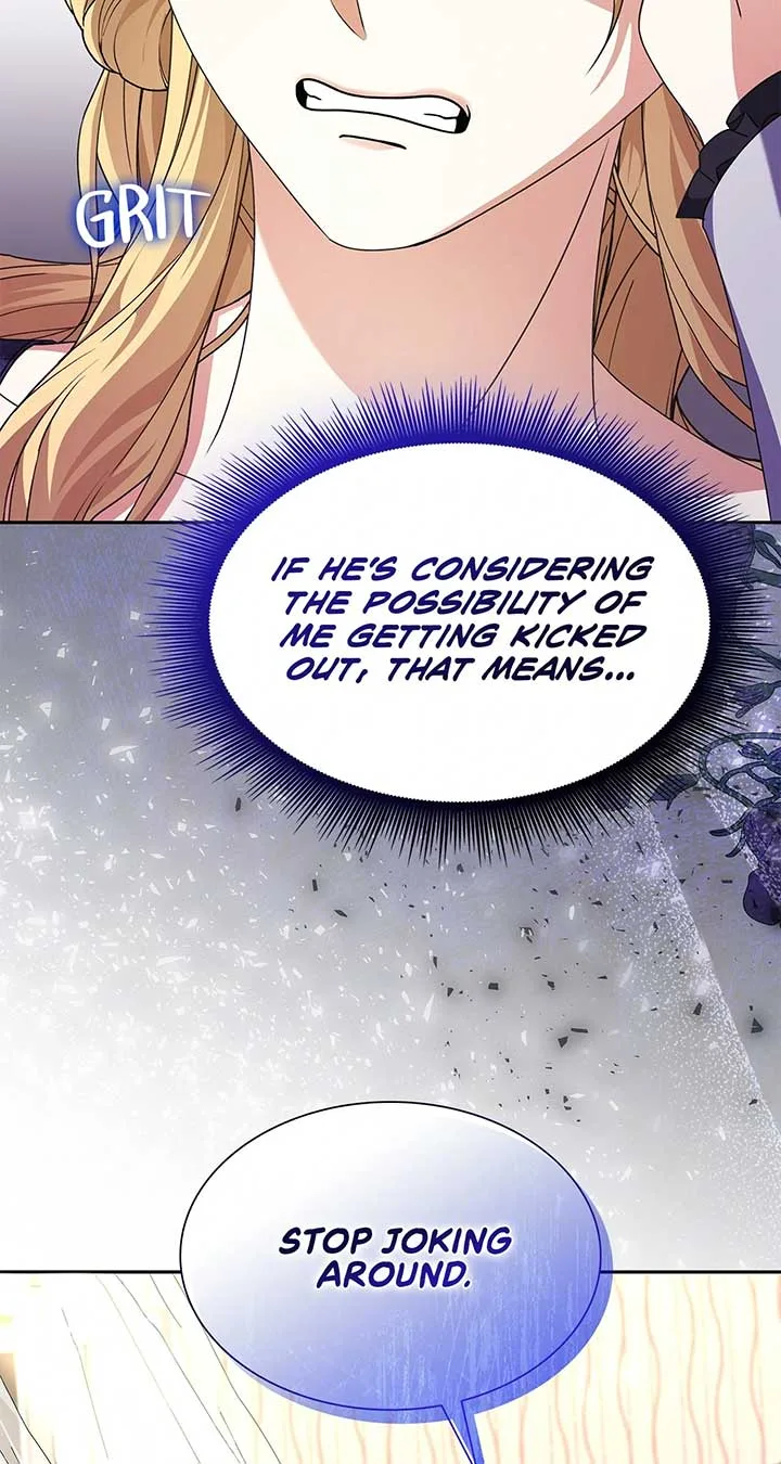 Enough with the Flirting Chapter 43 page 59