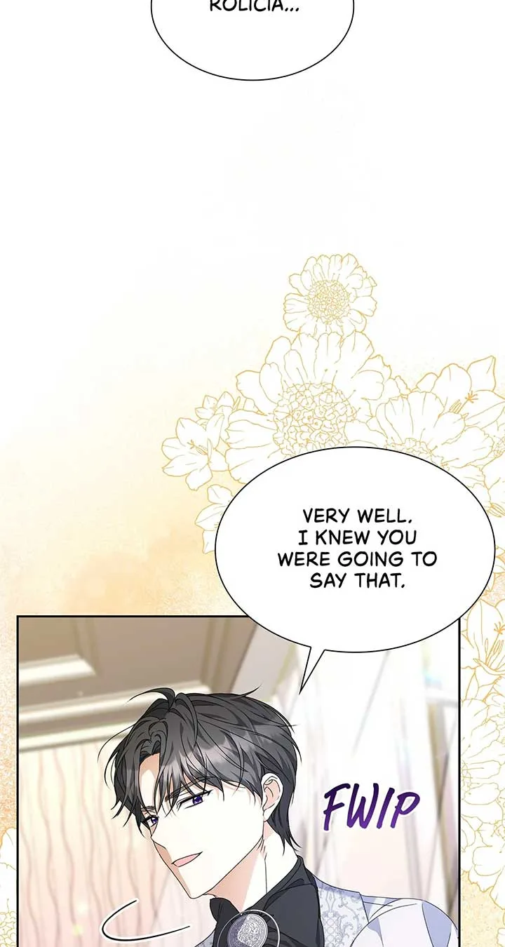 Enough with the Flirting Chapter 43 page 87