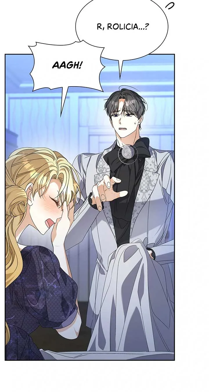 Enough with the Flirting Chapter 43 page 31