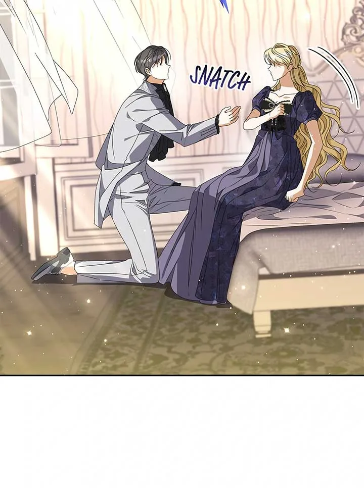 Enough with the Flirting Chapter 43 page 60