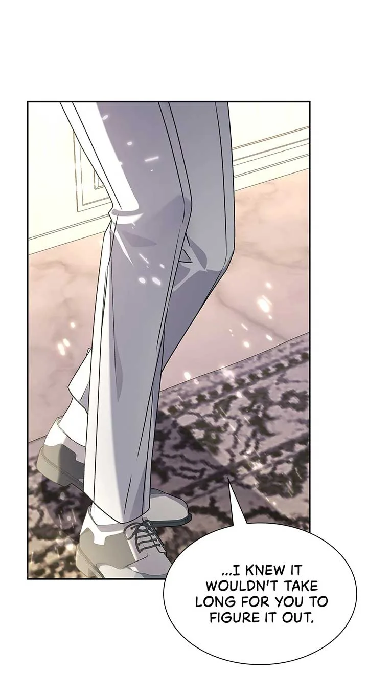 Enough with the Flirting Chapter 43 page 61
