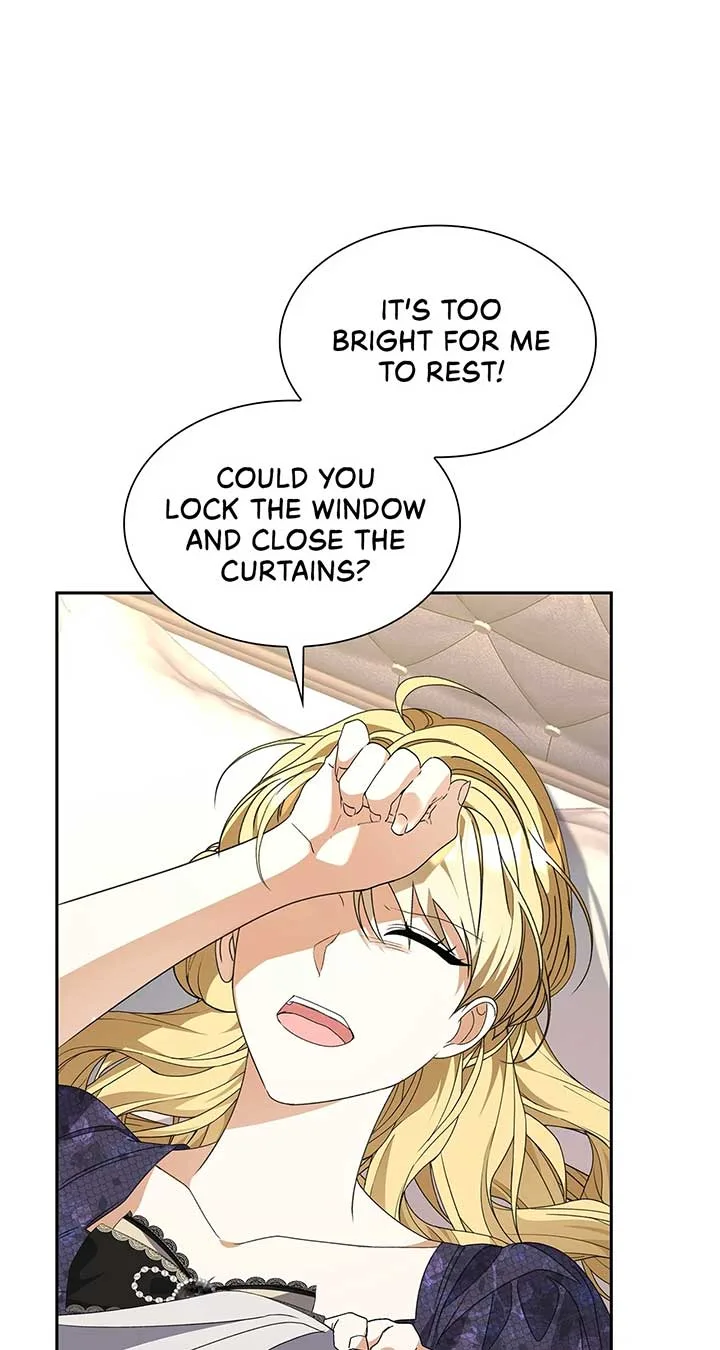 Enough with the Flirting Chapter 43 page 18