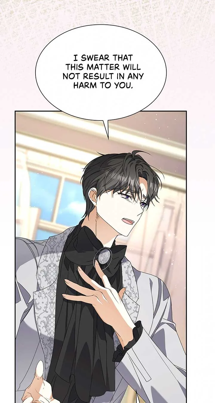 Enough with the Flirting Chapter 43 page 74