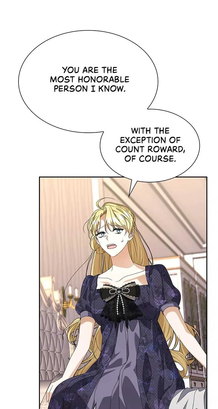 Enough with the Flirting Chapter 43 page 81