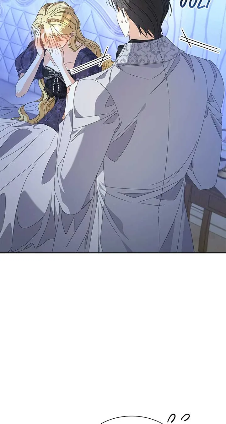 Enough with the Flirting Chapter 43 page 30