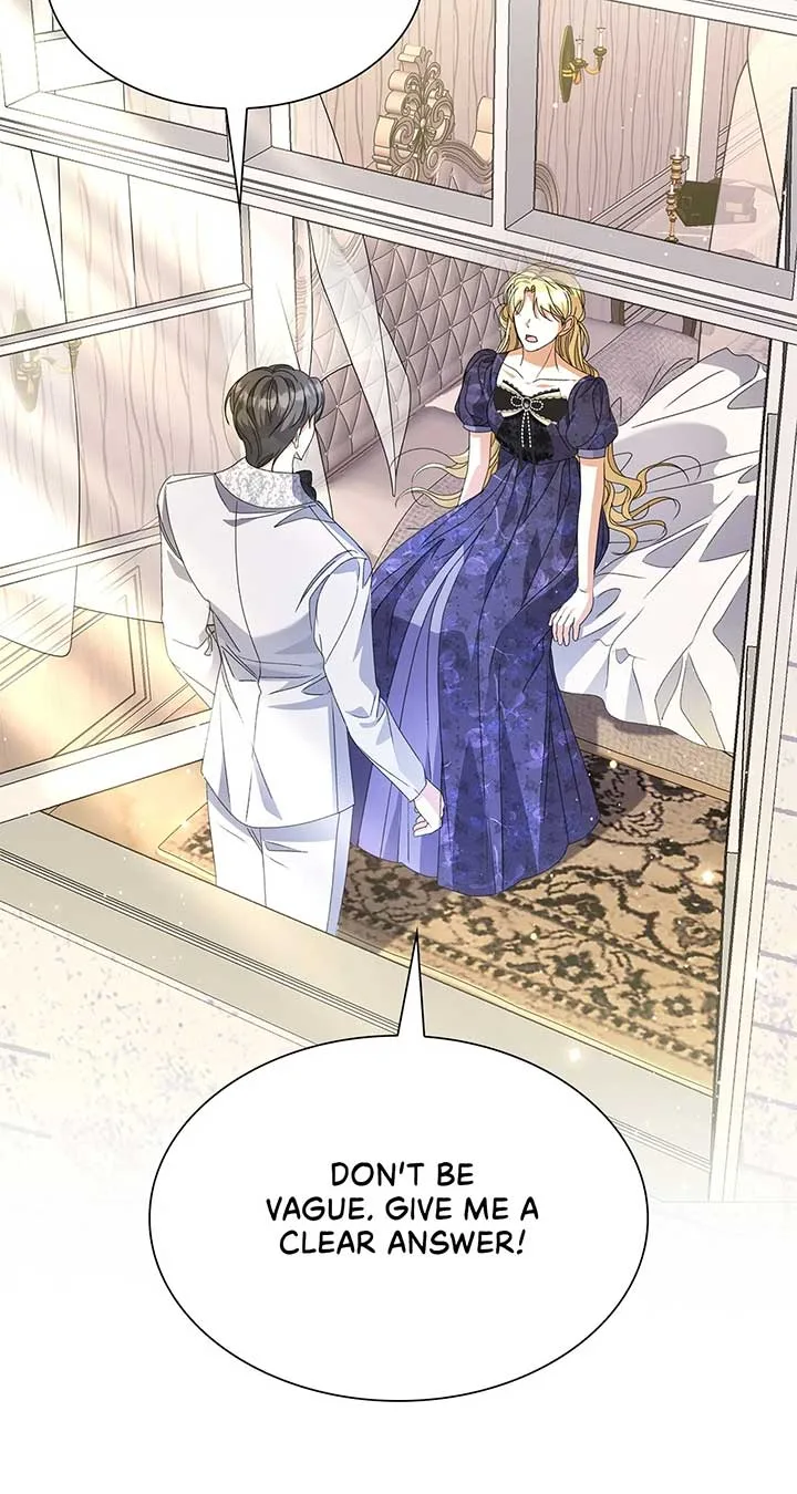 Enough with the Flirting Chapter 43 page 79