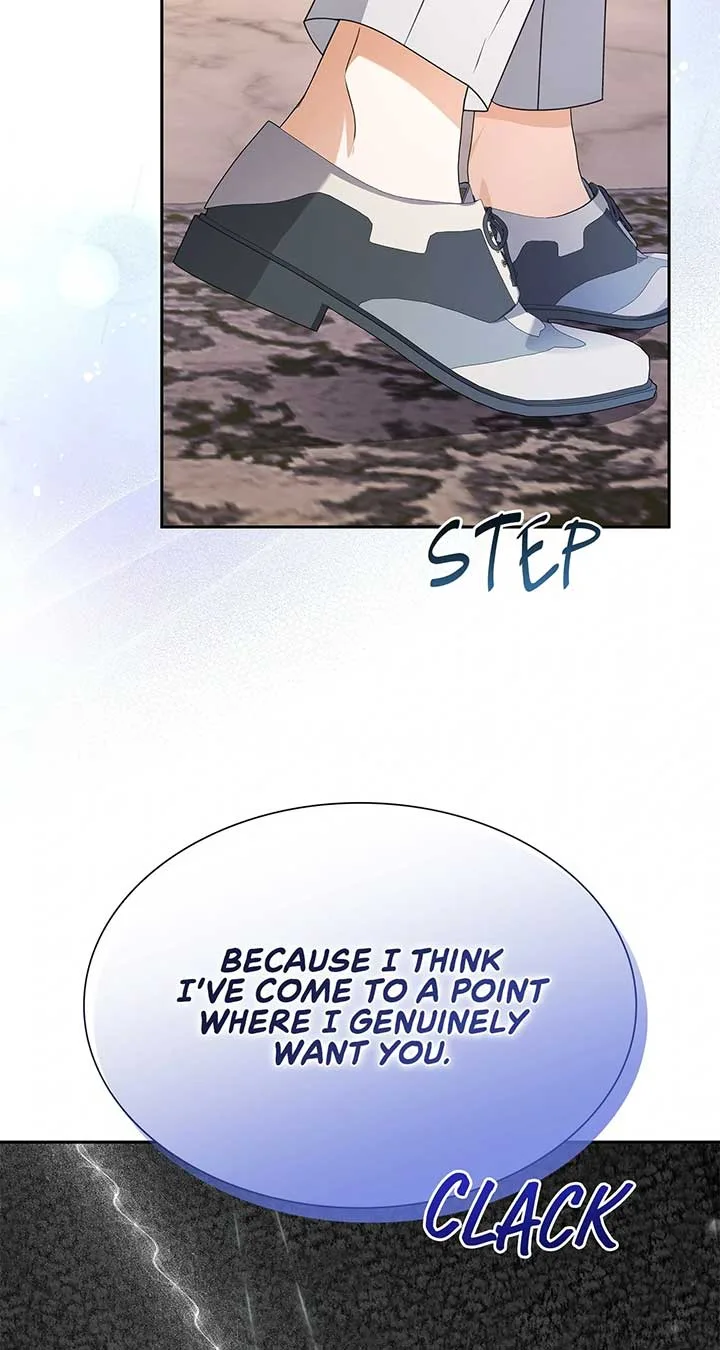 Enough with the Flirting Chapter 43 page 93