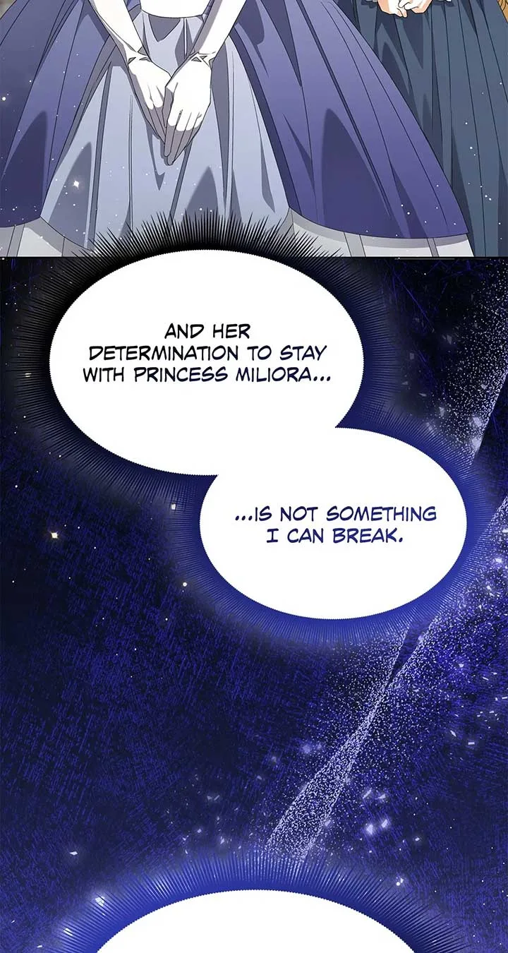 Enough with the Flirting Chapter 43 page 107
