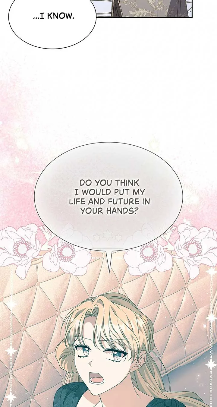 Enough with the Flirting Chapter 43 page 102
