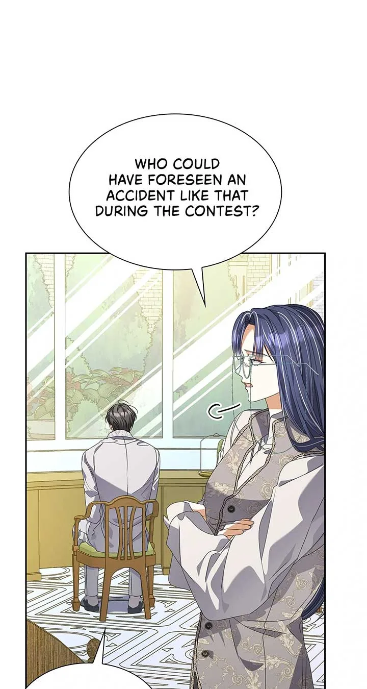 Enough with the Flirting Chapter 43 page 101