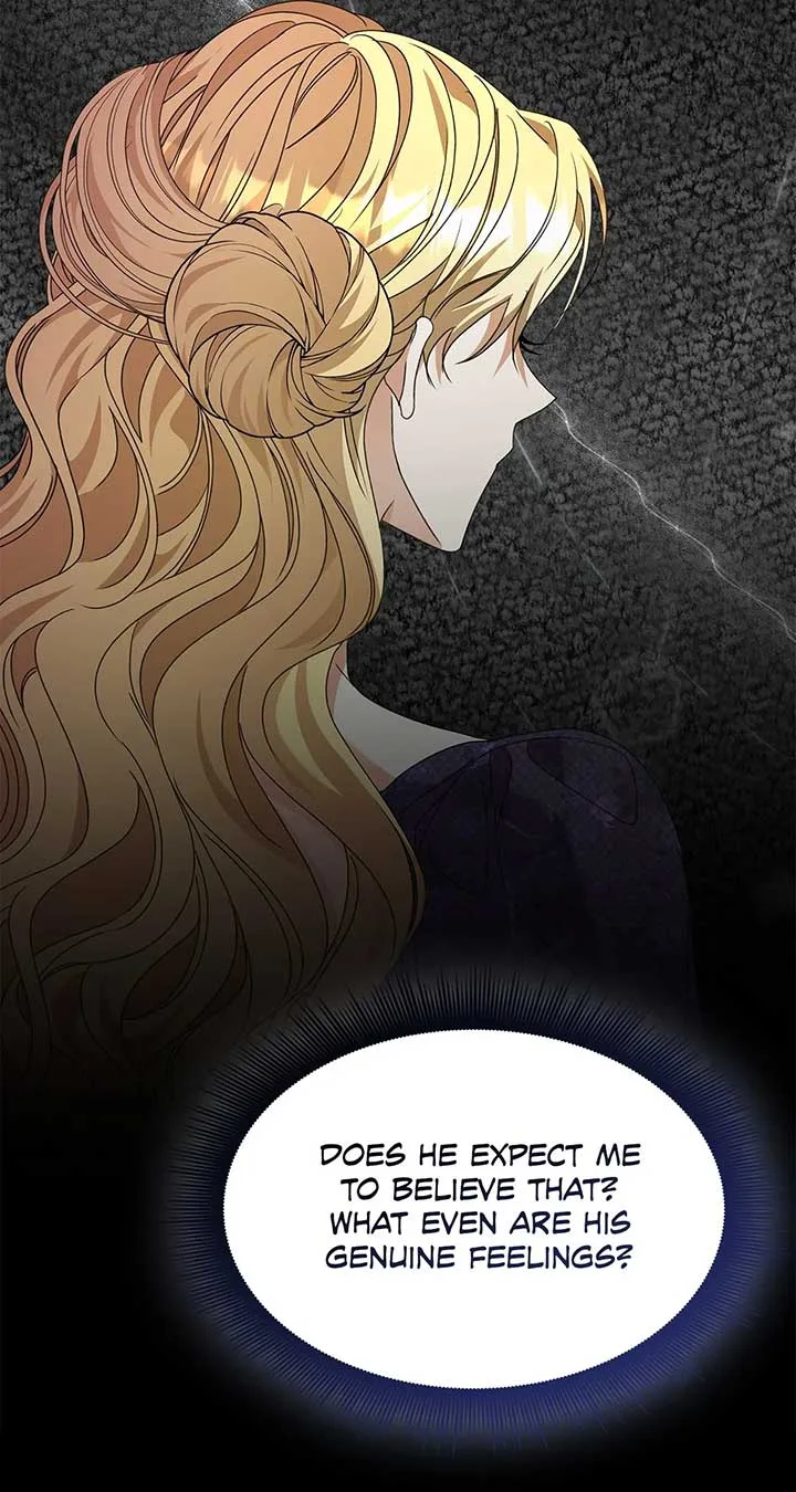 Enough with the Flirting Chapter 43 page 94