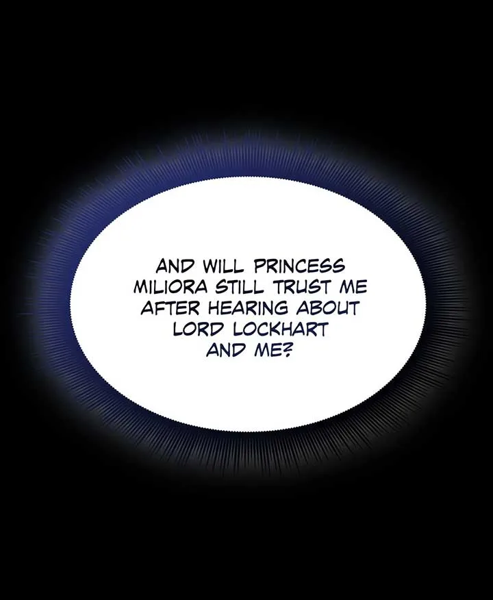 Enough with the Flirting Chapter 43 page 95