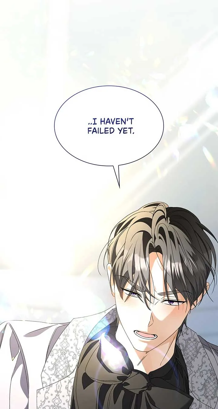 Enough with the Flirting Chapter 43 page 110