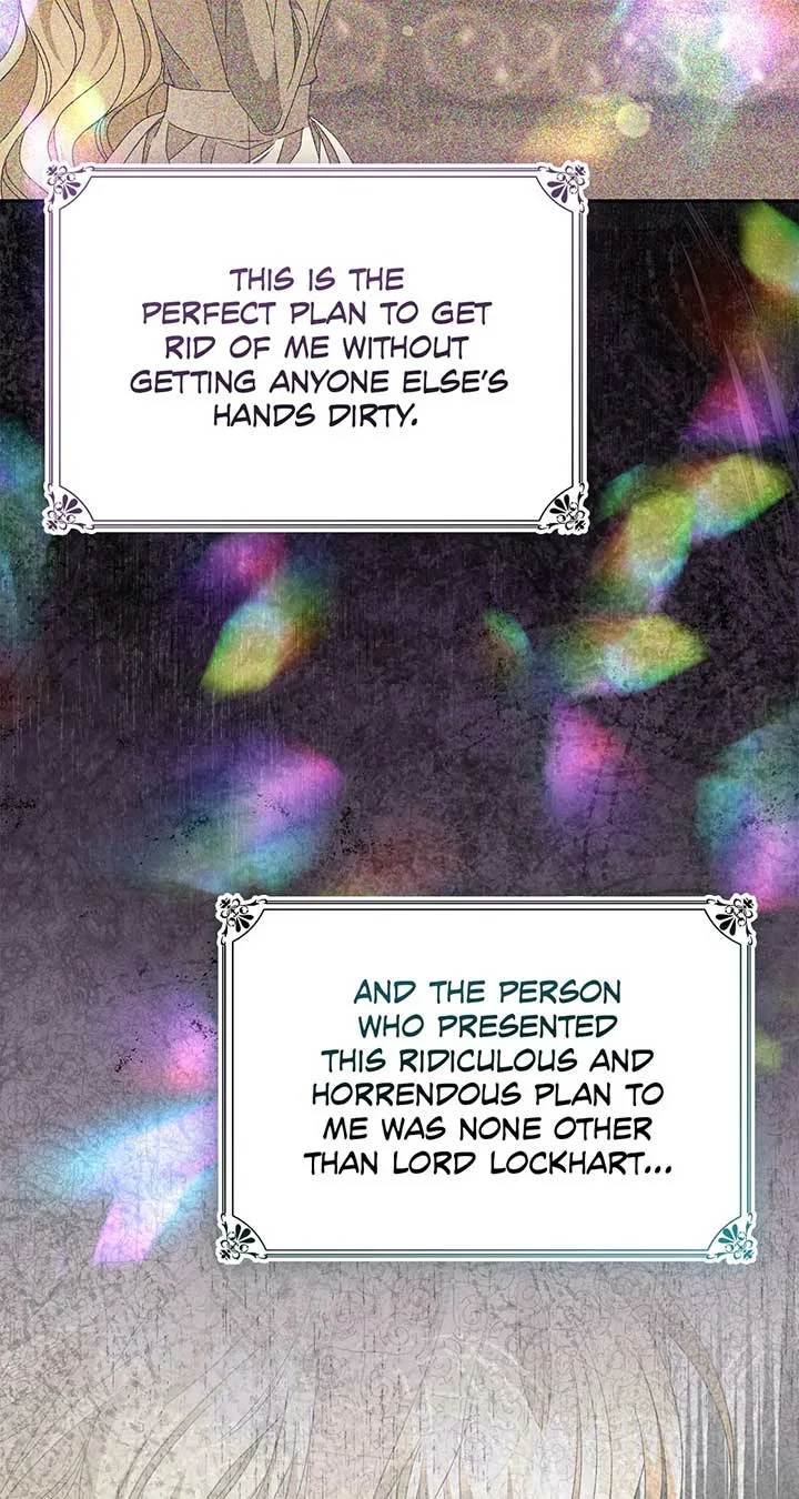 Enough with the Flirting Chapter 43 page 97