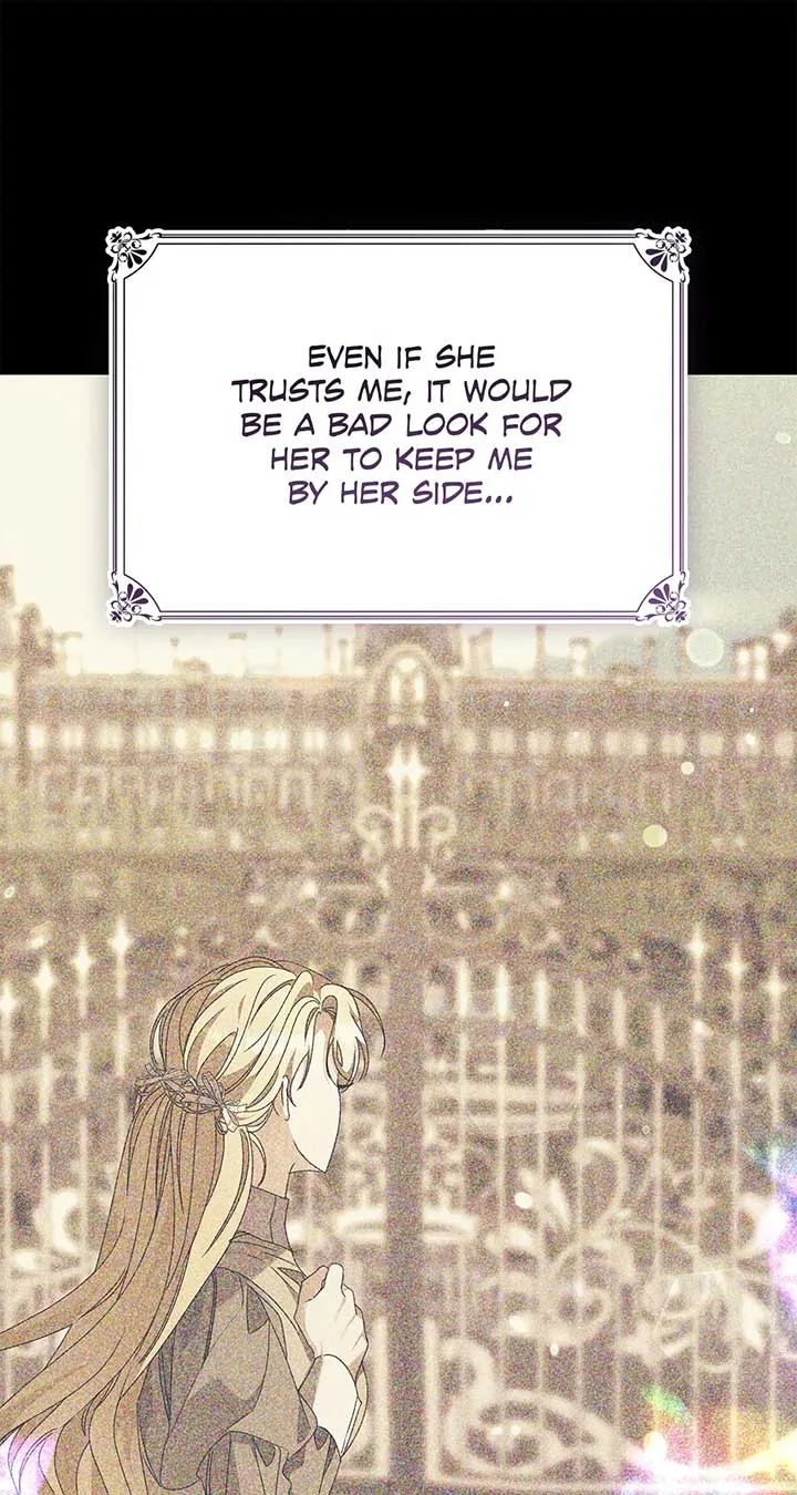 Enough with the Flirting Chapter 43 page 96