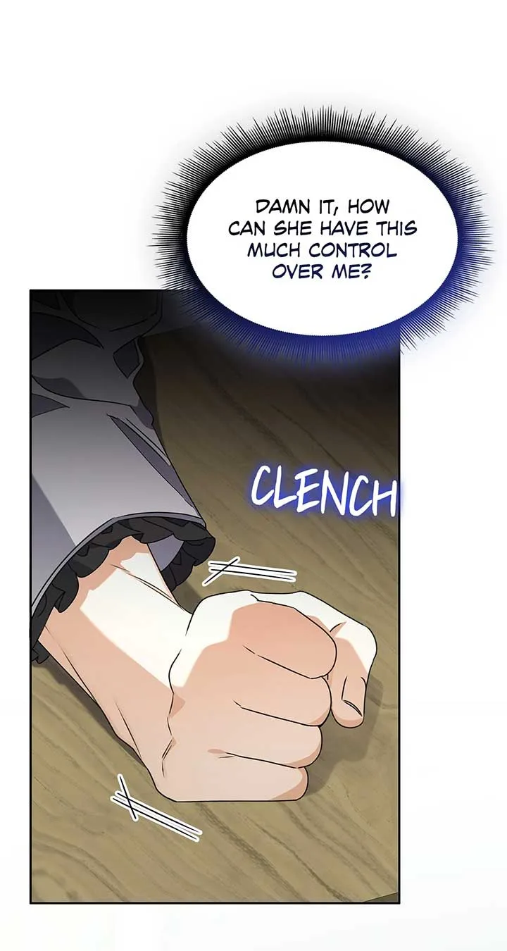 Enough with the Flirting Chapter 43 page 109