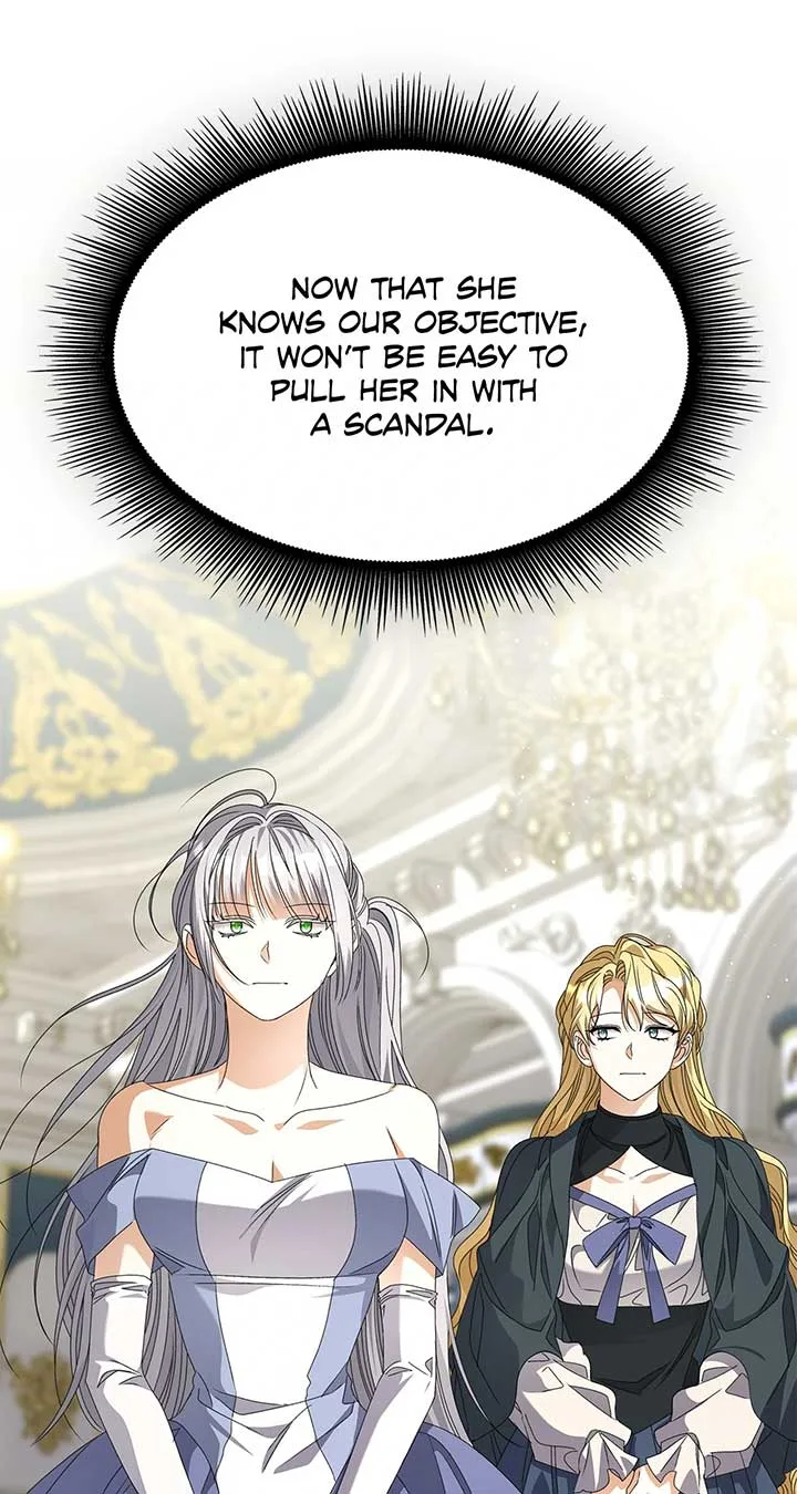 Enough with the Flirting Chapter 43 page 106