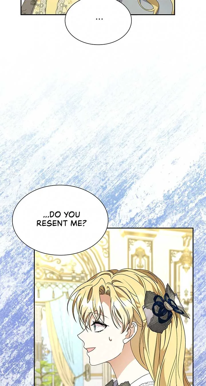 Enough with the Flirting Chapter 44 page 19