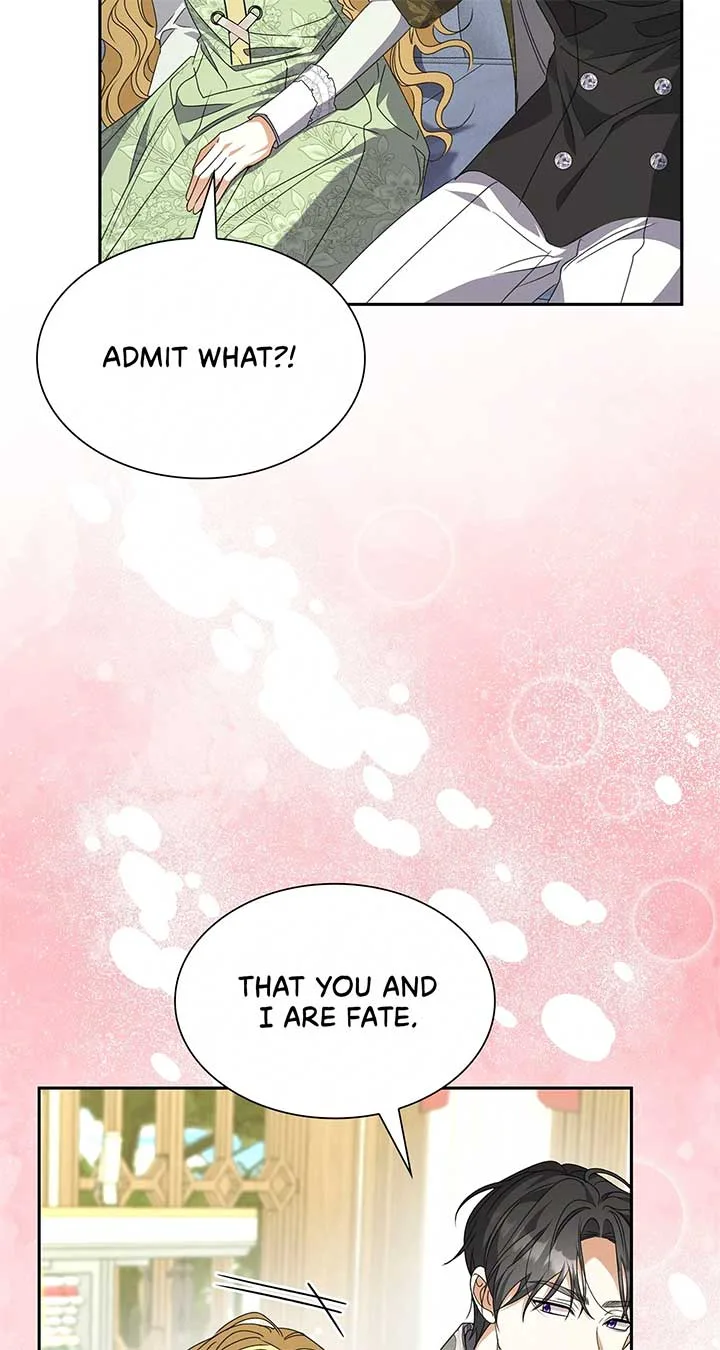 Enough with the Flirting Chapter 44 page 53