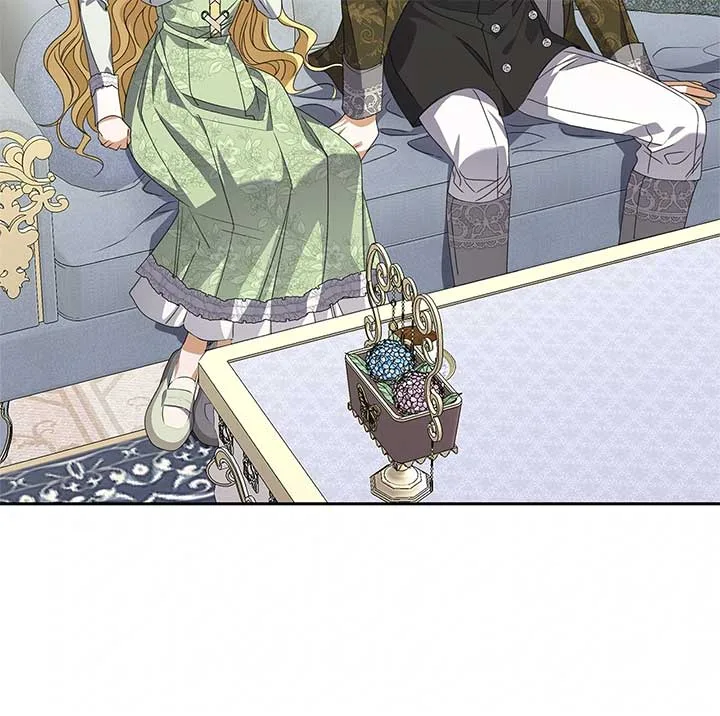 Enough with the Flirting Chapter 44 page 43