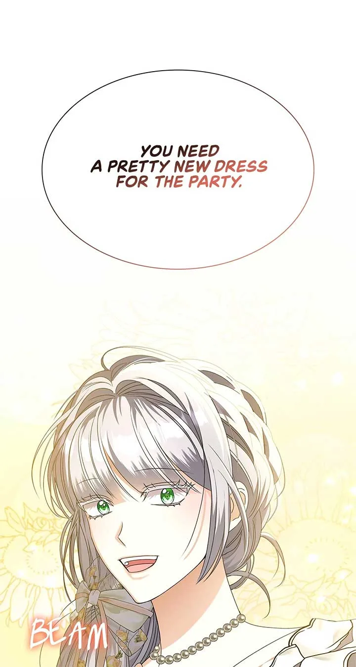 Enough with the Flirting Chapter 44 page 33