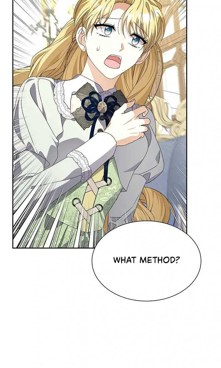 Enough with the Flirting Chapter 44 page 63