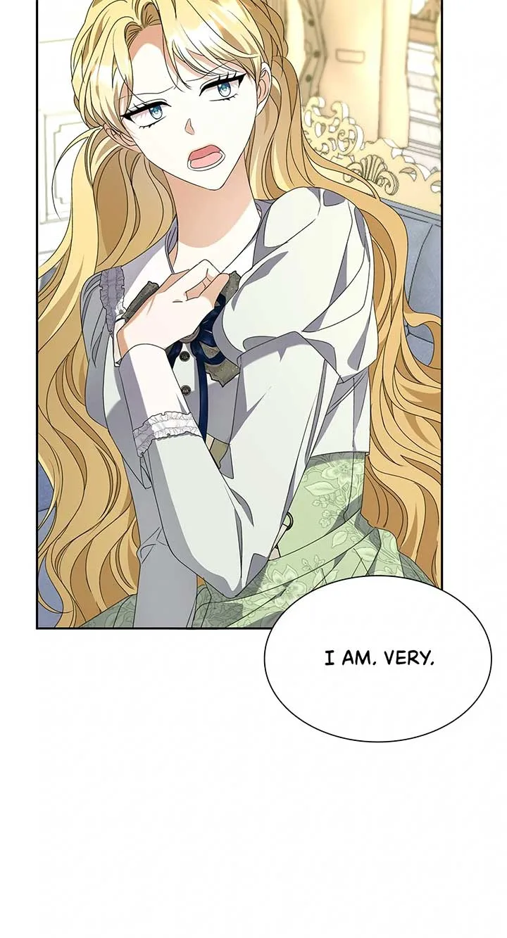 Enough with the Flirting Chapter 44 page 46