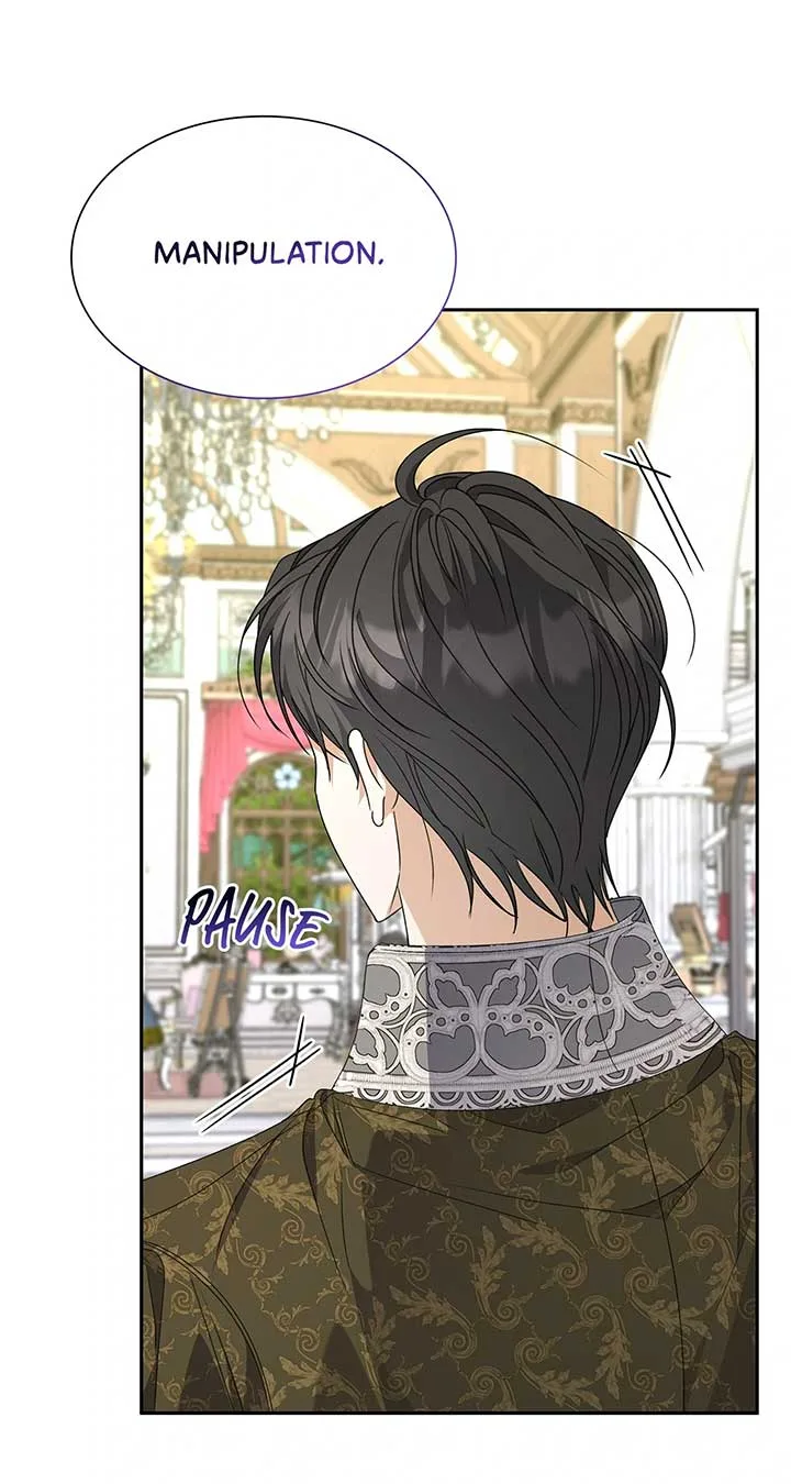 Enough with the Flirting Chapter 44 page 64