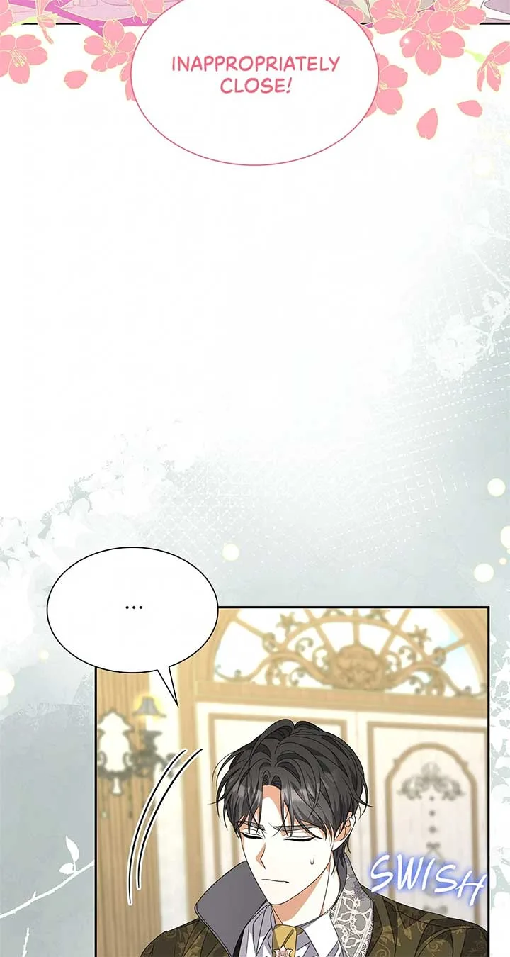 Enough with the Flirting Chapter 44 page 61