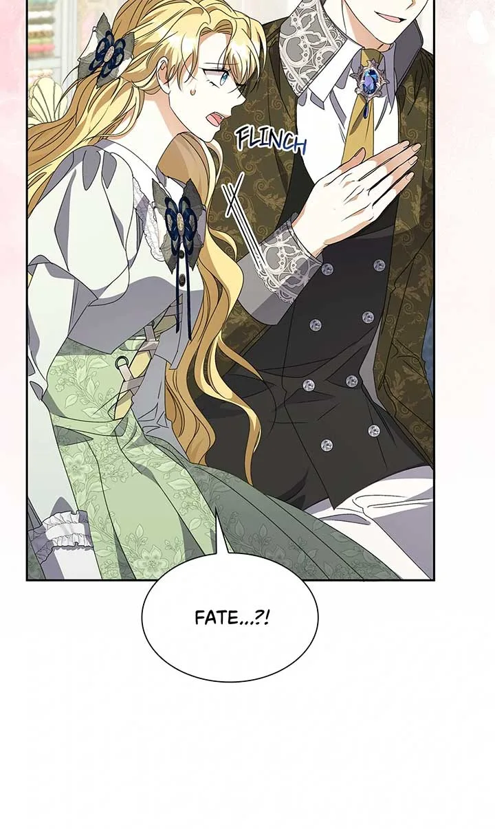Enough with the Flirting Chapter 44 page 54