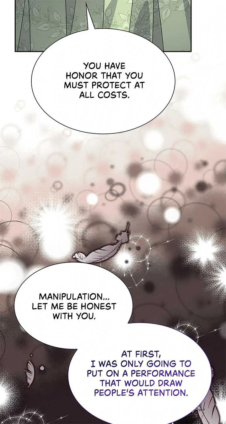 Enough with the Flirting Chapter 44 page 66