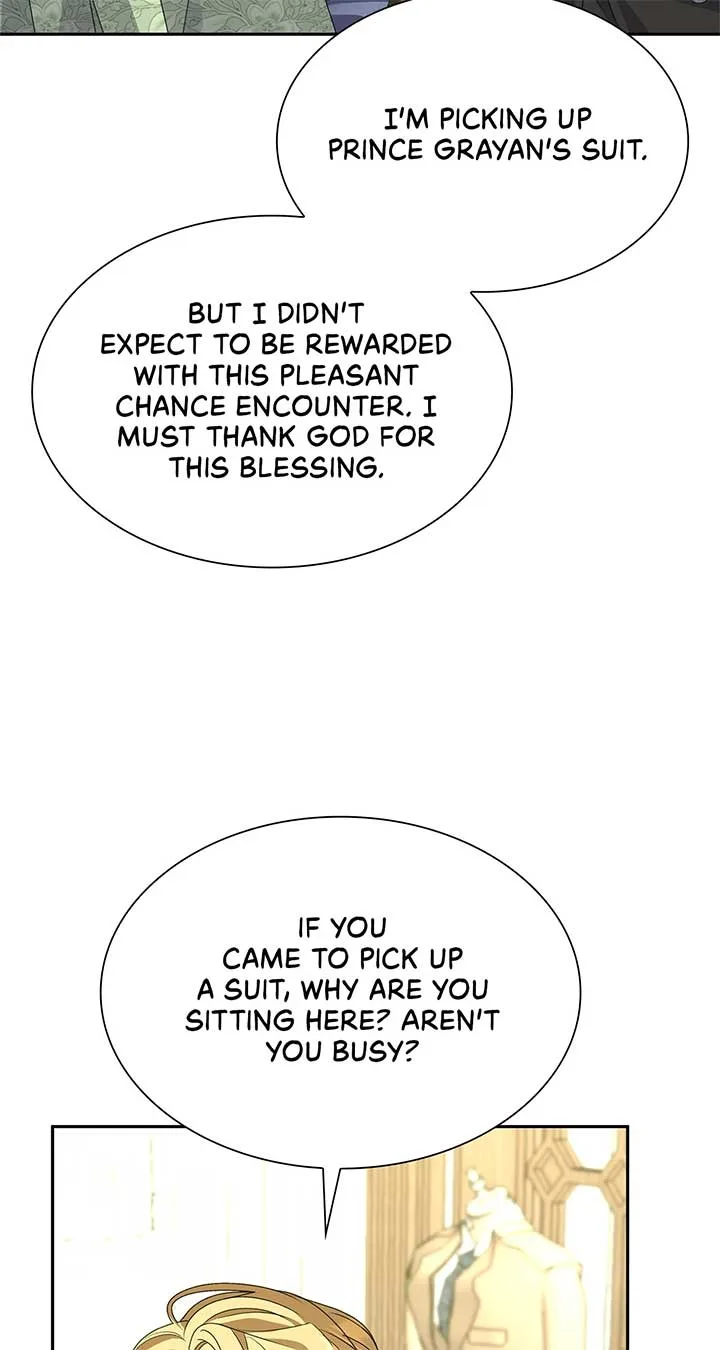 Enough with the Flirting Chapter 44 page 45