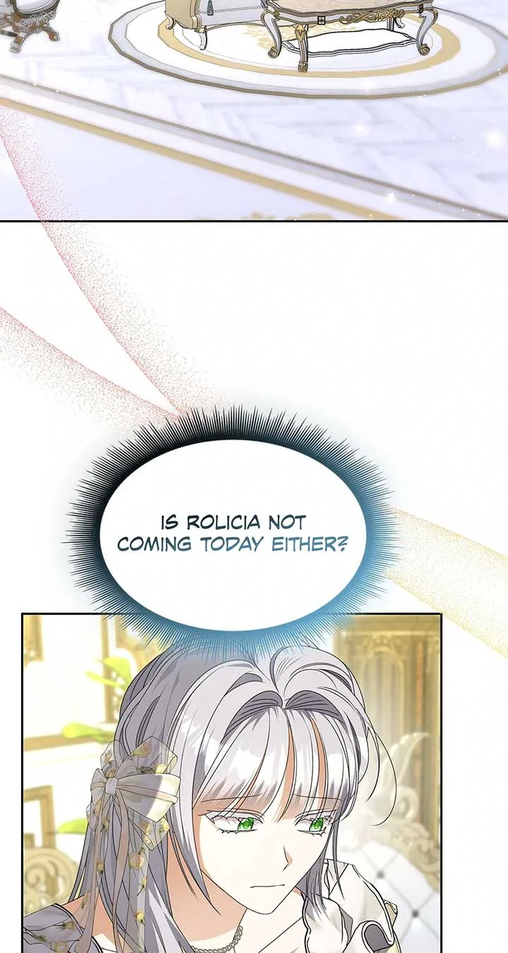 Enough with the Flirting Chapter 44 page 3