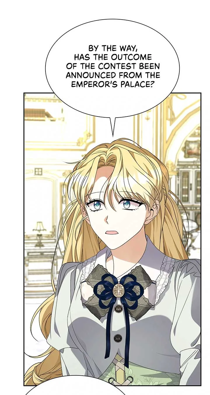 Enough with the Flirting Chapter 44 page 13