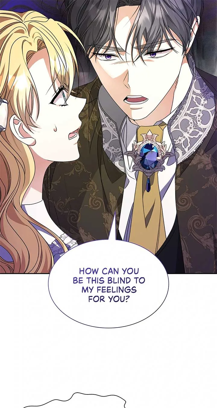 Enough with the Flirting Chapter 44 page 57