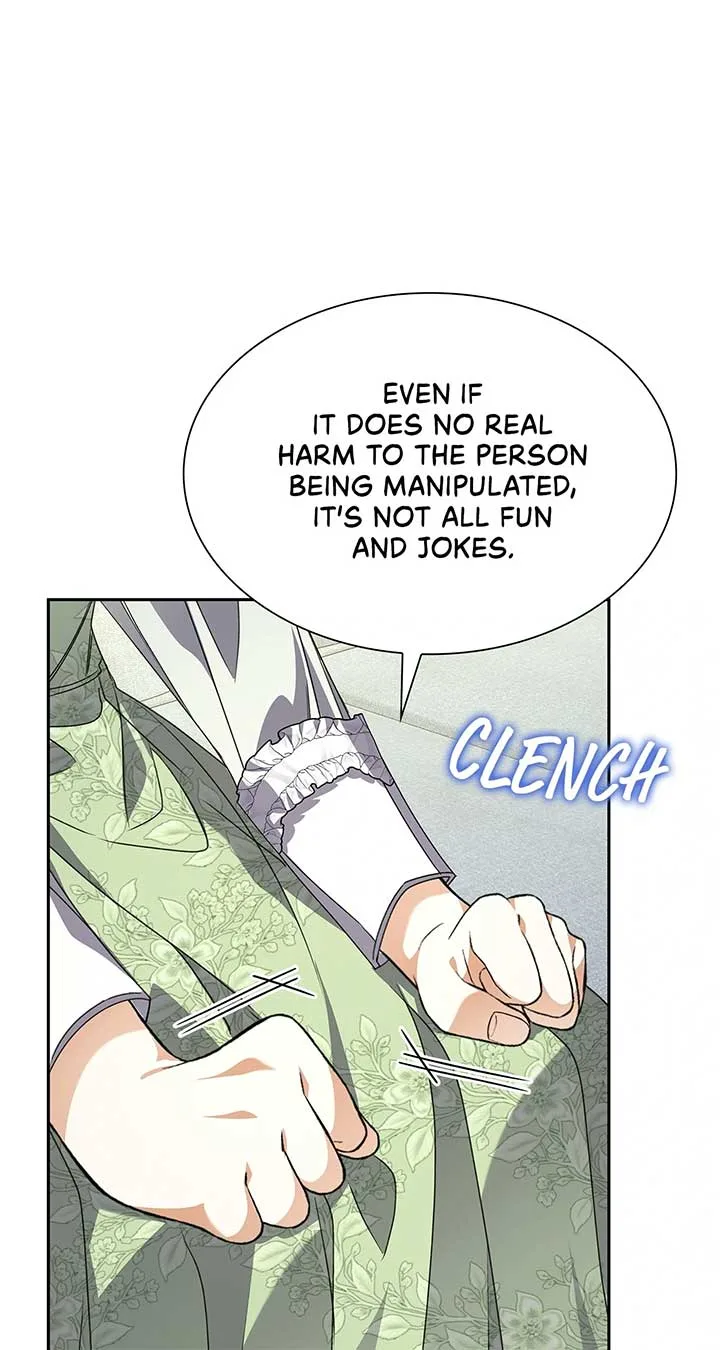 Enough with the Flirting Chapter 44 page 65