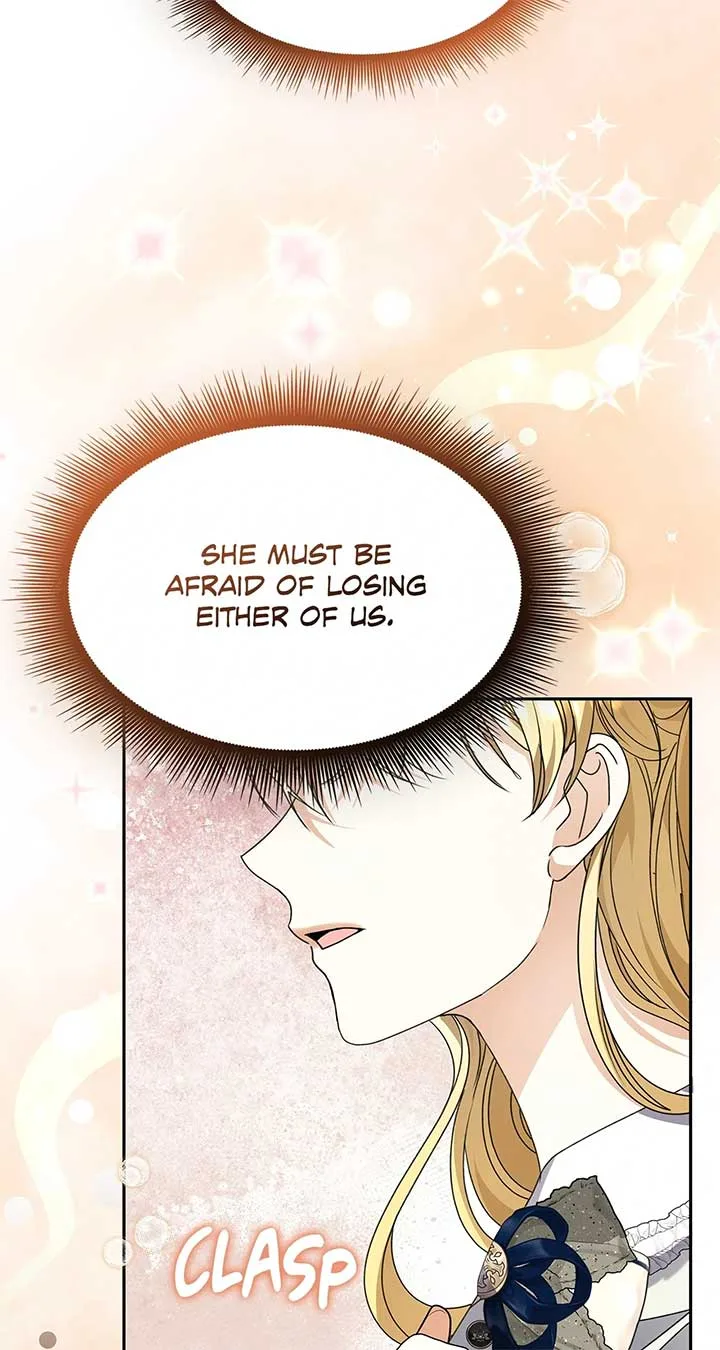 Enough with the Flirting Chapter 44 page 29