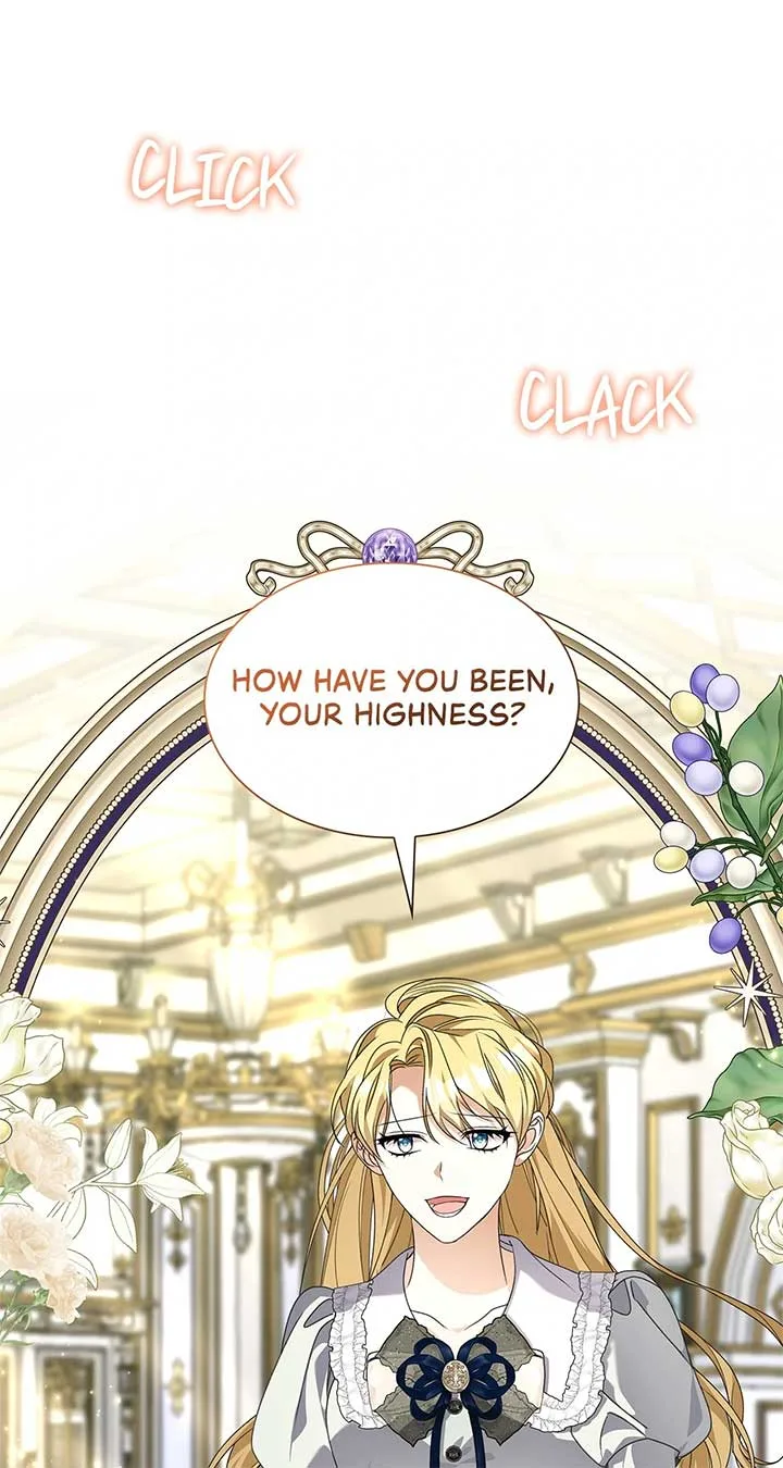 Enough with the Flirting Chapter 44 page 7