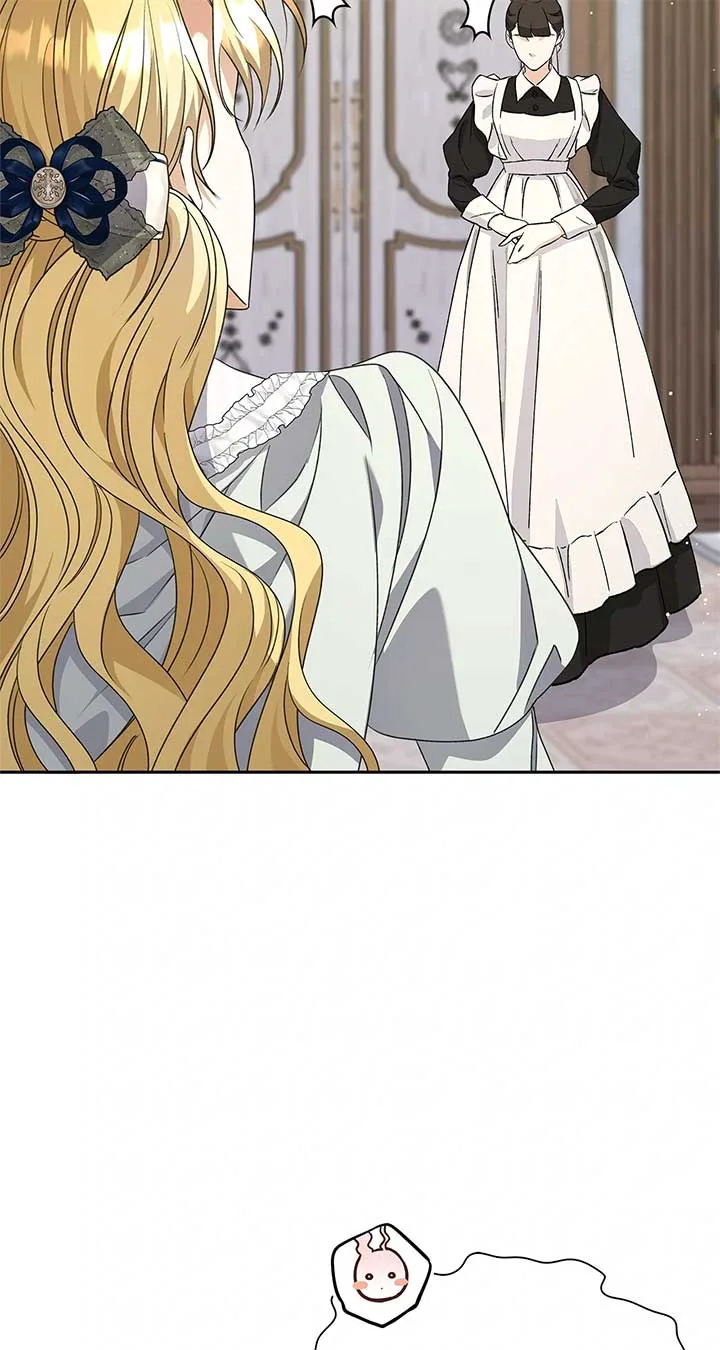 Enough with the Flirting Chapter 44 page 49