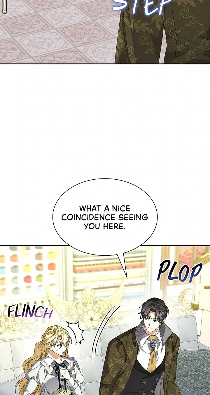Enough with the Flirting Chapter 44 page 42