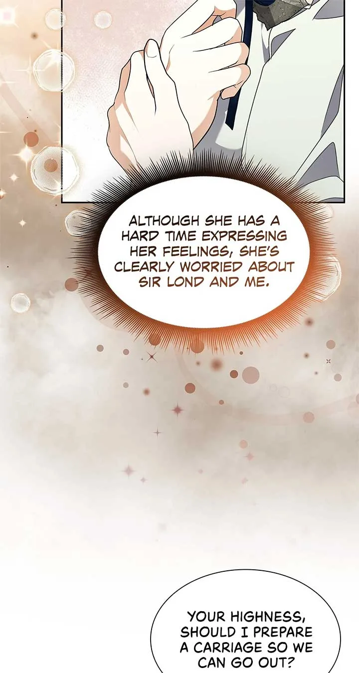 Enough with the Flirting Chapter 44 page 30