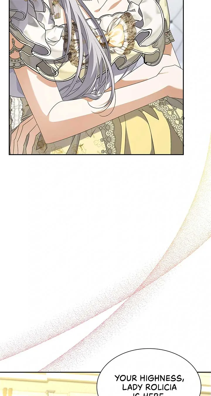 Enough with the Flirting Chapter 44 page 4