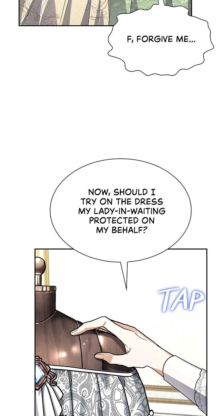 Enough with the Flirting Chapter 45 page 10