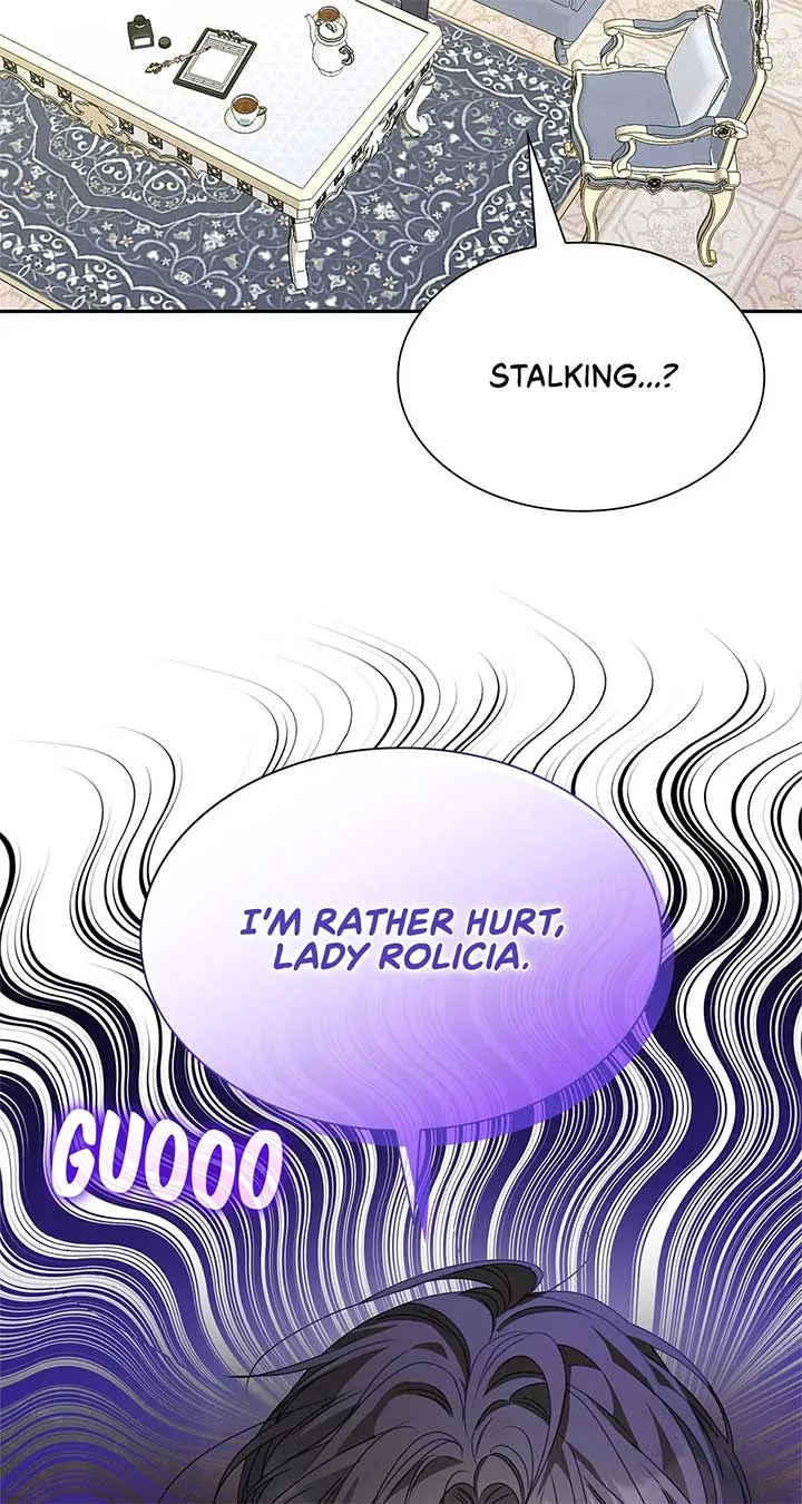 Enough with the Flirting Chapter 44 page 56