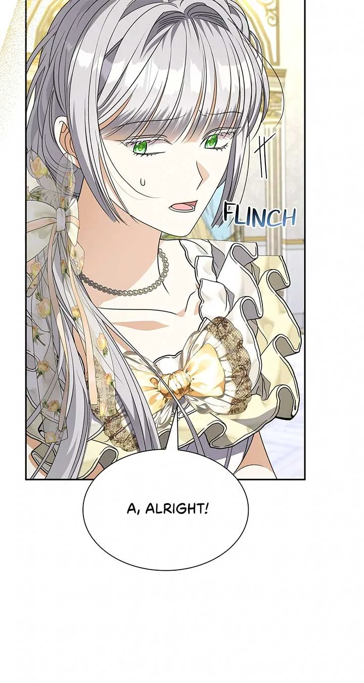 Enough with the Flirting Chapter 44 page 26
